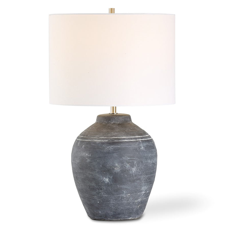 Haus Appeal Parissa 1 Light Table Lamp