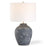 Haus Appeal Parissa 1 Light Table Lamp