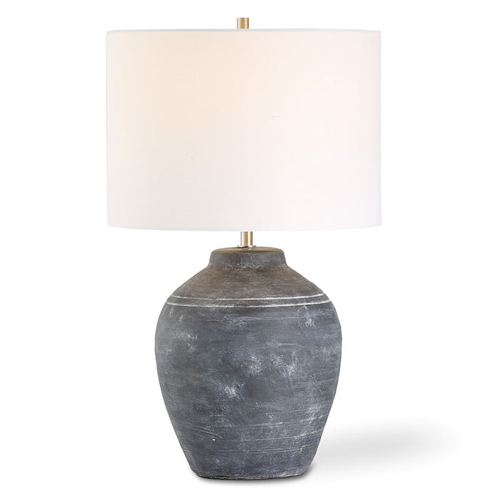 Haus Appeal Parissa 1 Light Table Lamp