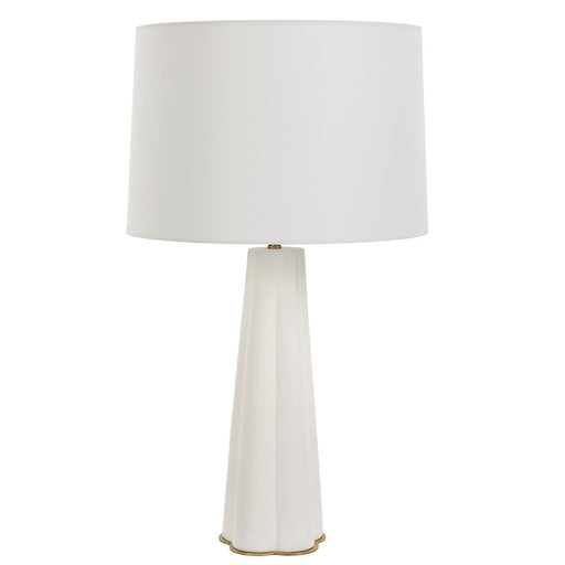 Haus Appeal Designs Moulin 1 Light Table Lamp - W26134-1