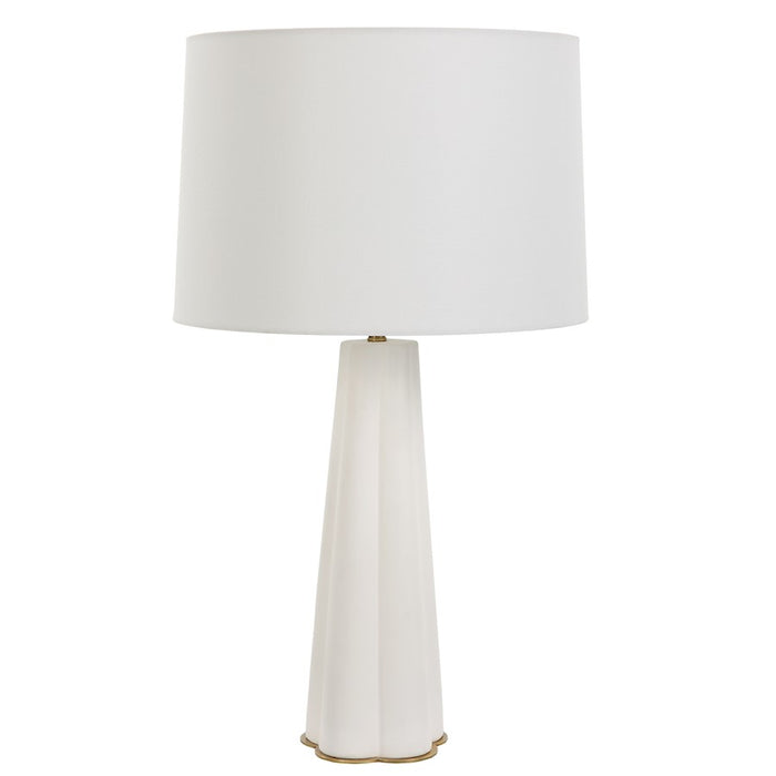 Haus Appeal Designs Moulin 1 Light Table Lamp - W26134-1