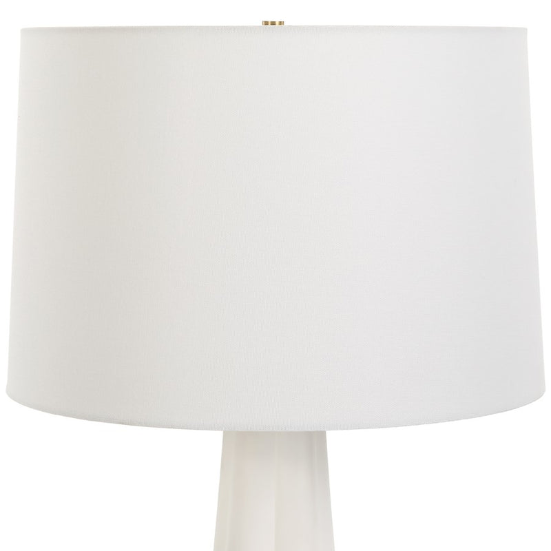Haus Appeal Moulin 1 Light Table Lamp