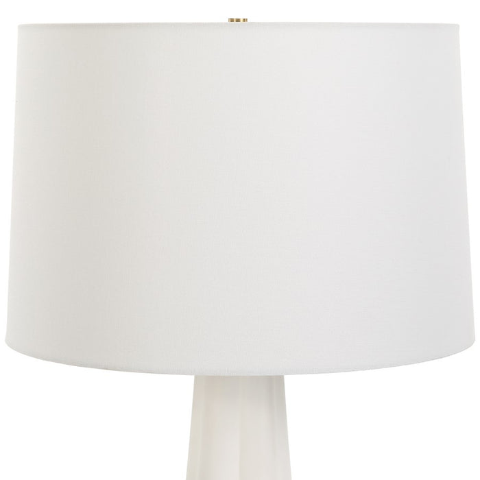 Haus Appeal Moulin 1 Light Table Lamp