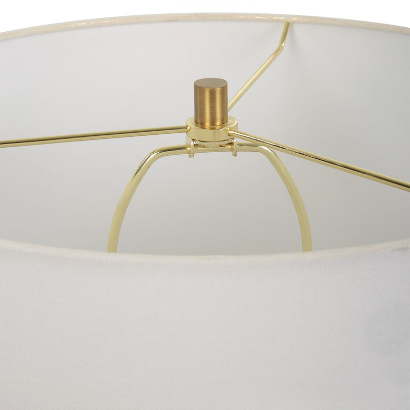 Haus Appeal Moulin 1 Light Table Lamp