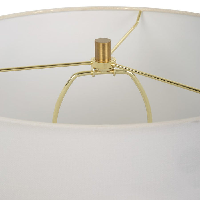 Haus Appeal Moulin 1 Light Table Lamp