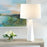 Haus Appeal Moulin 1 Light Table Lamp