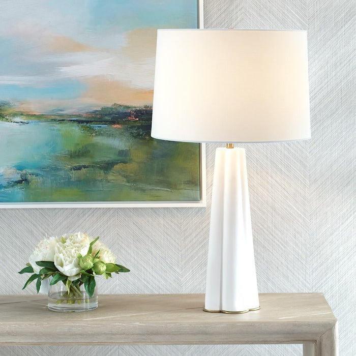 Haus Appeal Moulin 1 Light Table Lamp