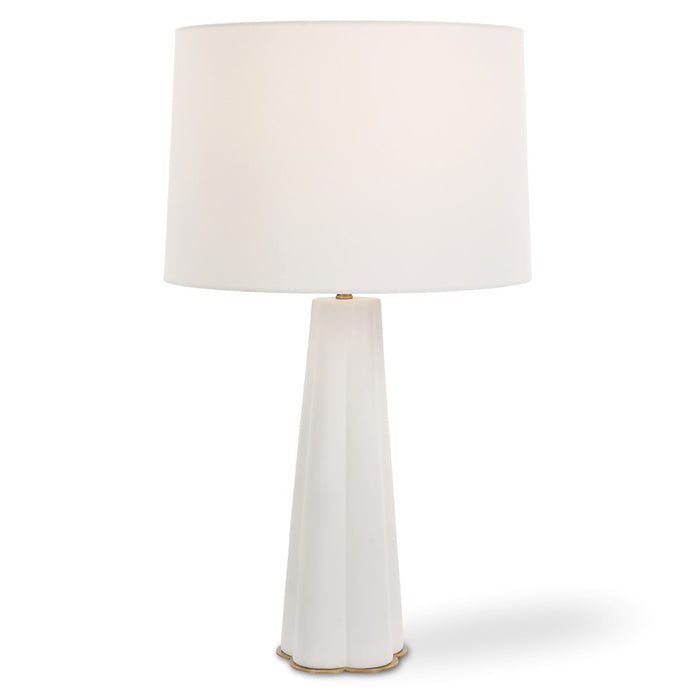 Haus Appeal Moulin 1 Light Table Lamp