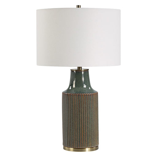 Haus Appeal Designs Studio M 1 Light Table Lamp - W26136-1