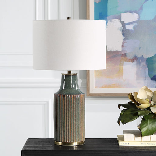 Haus Appeal Studio M 1 Light Table Lamp