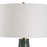Haus Appeal Studio M 1 Light Table Lamp
