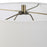 Haus Appeal Studio M 1 Light Table Lamp