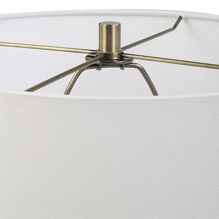 Haus Appeal Studio M 1 Light Table Lamp