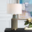 Haus Appeal Studio M 1 Light Table Lamp