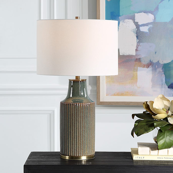Haus Appeal Studio M 1 Light Table Lamp