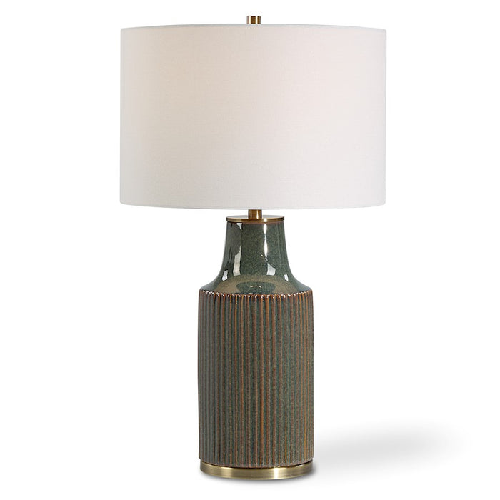 Haus Appeal Studio M 1 Light Table Lamp