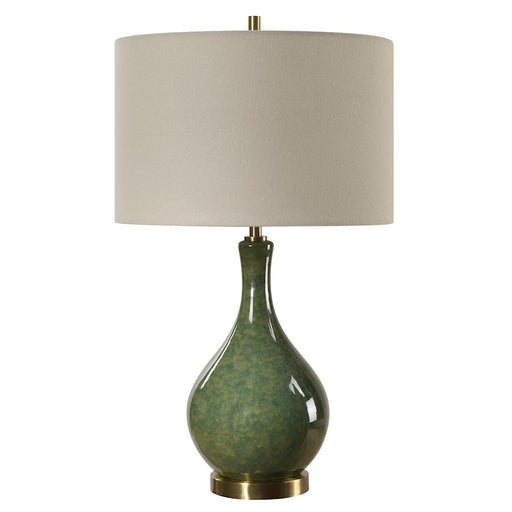 Haus Appeal Designs Cousset 1 Light Table Lamp - W26137-1