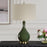 Haus Appeal Cousset 1 Light Table Lamp