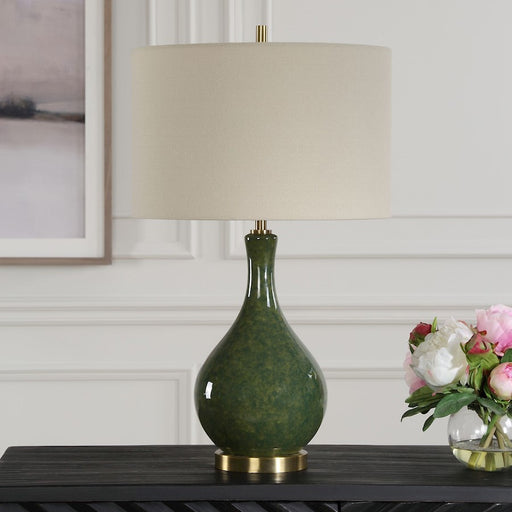 Haus Appeal Cousset 1 Light Table Lamp