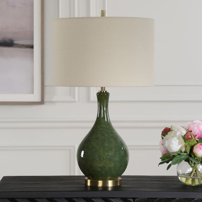 Haus Appeal Cousset 1 Light Table Lamp