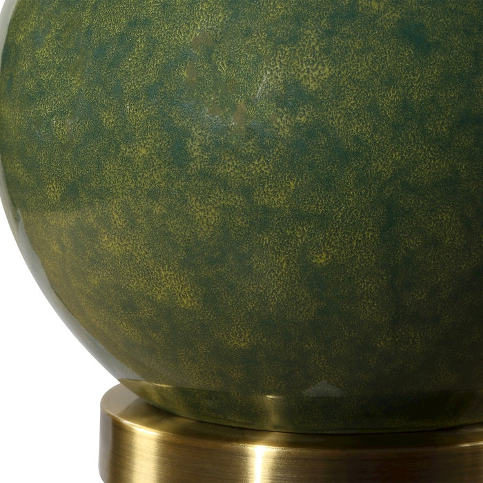 Haus Appeal Cousset 1 Light Table Lamp