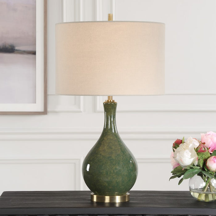 Haus Appeal Cousset 1 Light Table Lamp