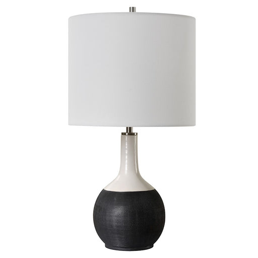 Haus Appeal Designs Gravis 1 Light Table Lamp - W26138-1