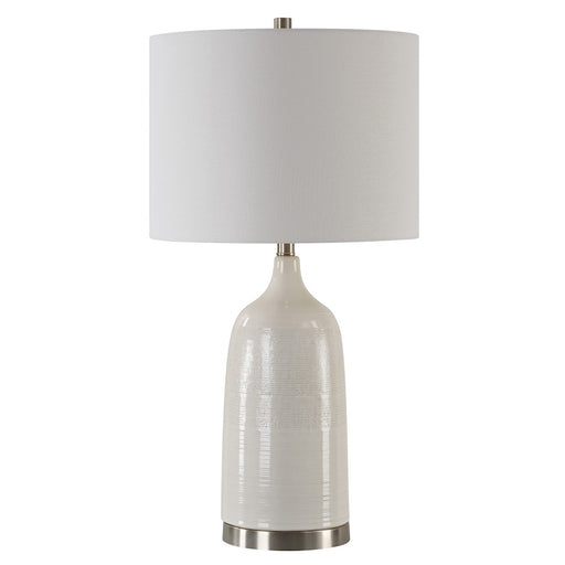 Haus Appeal Designs Jaxton 1 Light Table Lamp - W26139-1