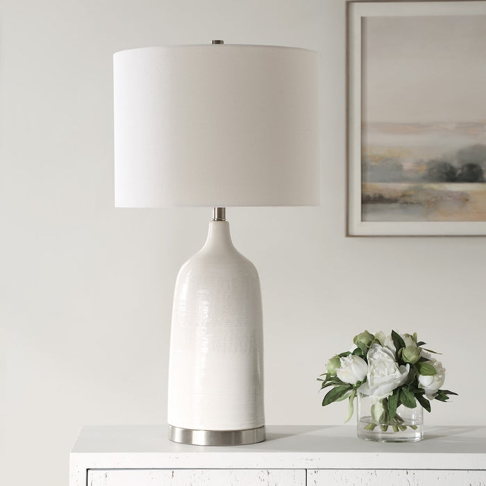 Haus Appeal Jaxton 1 Light Table Lamp