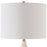 Haus Appeal Jaxton 1 Light Table Lamp