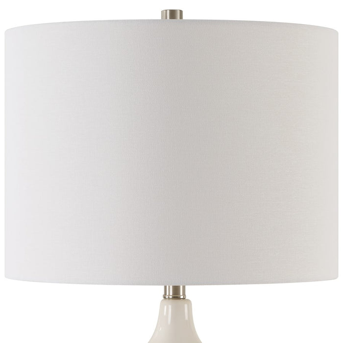 Haus Appeal Jaxton 1 Light Table Lamp