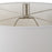 Haus Appeal Jaxton 1 Light Table Lamp