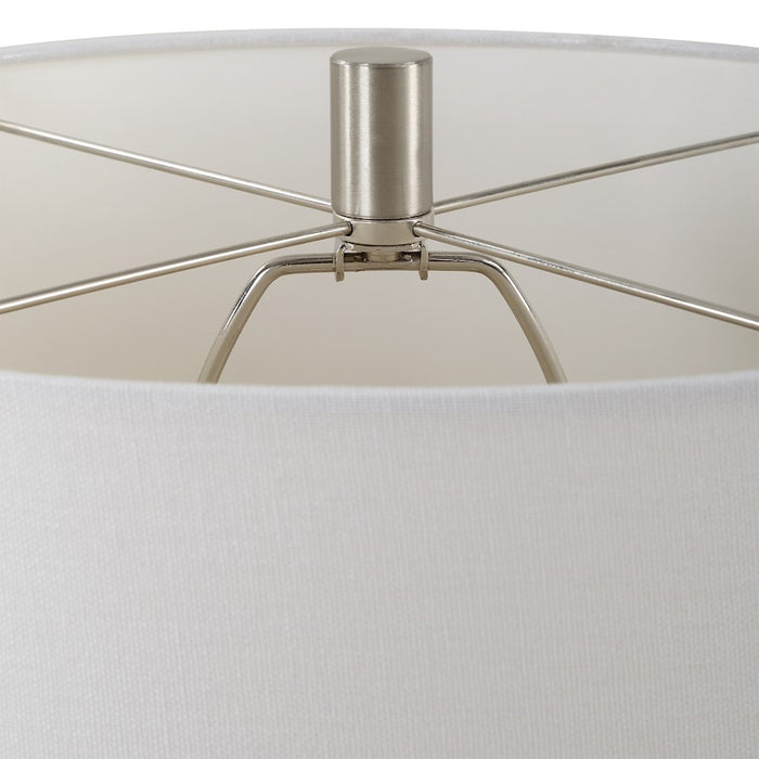 Haus Appeal Jaxton 1 Light Table Lamp