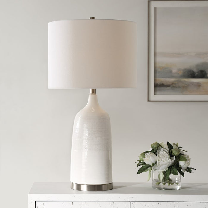 Haus Appeal Jaxton 1 Light Table Lamp