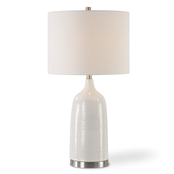 Haus Appeal Jaxton 1 Light Table Lamp