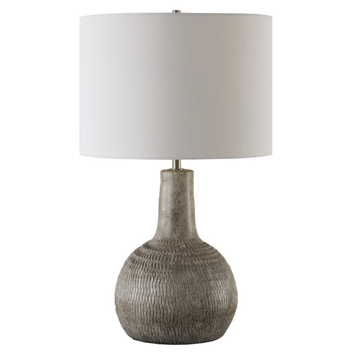 Haus Appeal Designs San Pierre 1 Light Table Lamp - W26140-1