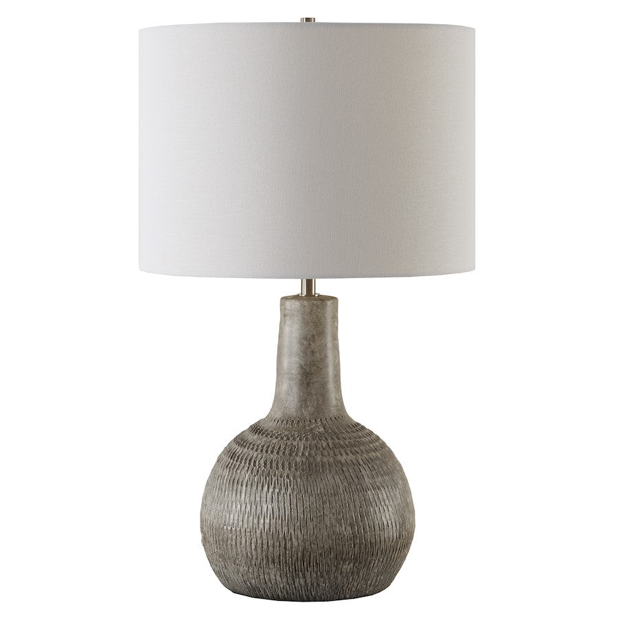 Haus Appeal Designs San Pierre 1 Light Table Lamp - W26140-1