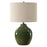 Haus Appeal Designs Iris 1 Light Table Lamp - W26141-1