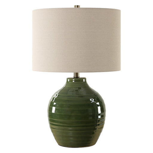 Haus Appeal Designs Iris 1 Light Table Lamp - W26141-1