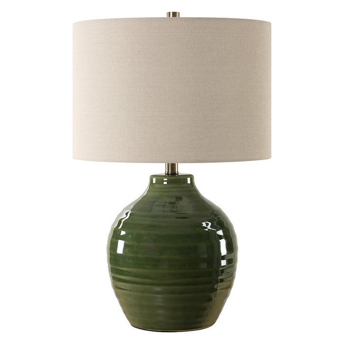 Haus Appeal Designs Iris 1 Light Table Lamp - W26141-1