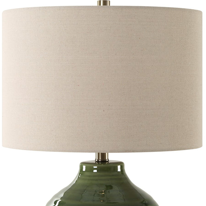 Haus Appeal Iris 1 Light Table Lamp