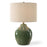 Haus Appeal Iris 1 Light Table Lamp