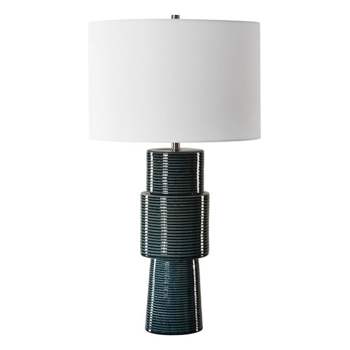 Haus Appeal Designs Marcella 1 Light Table Lamp - W26142-1