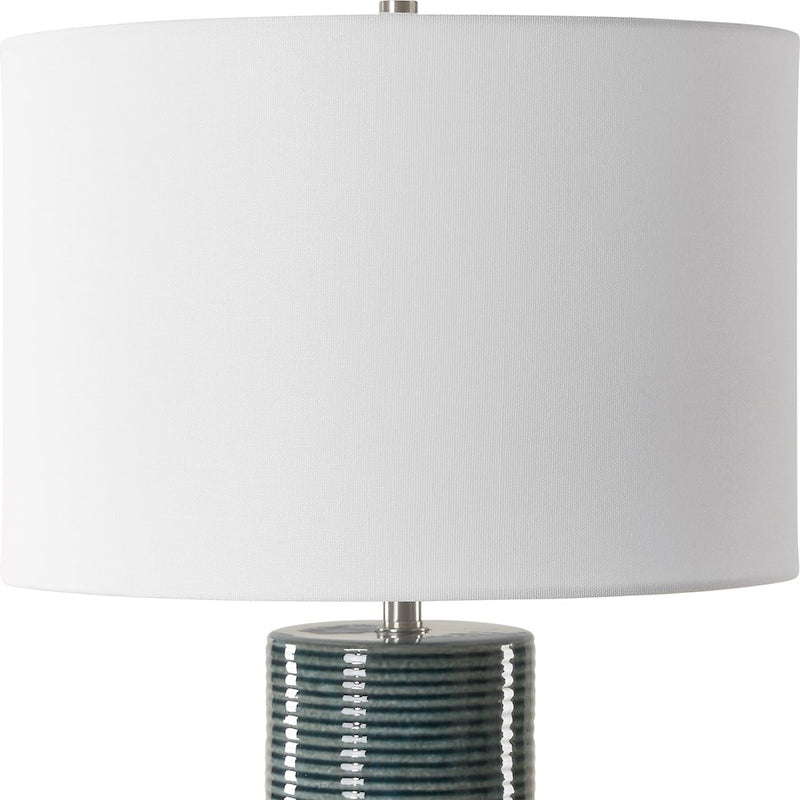 Haus Appeal Marcella 1 Light Table Lamp