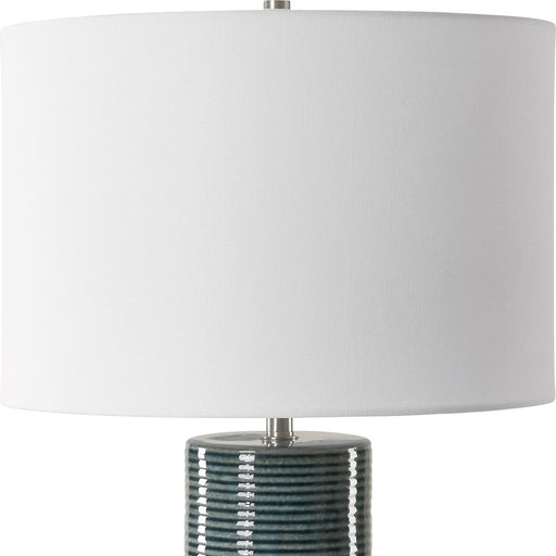 Haus Appeal Marcella 1 Light Table Lamp