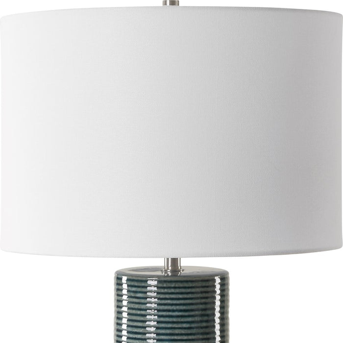 Haus Appeal Marcella 1 Light Table Lamp