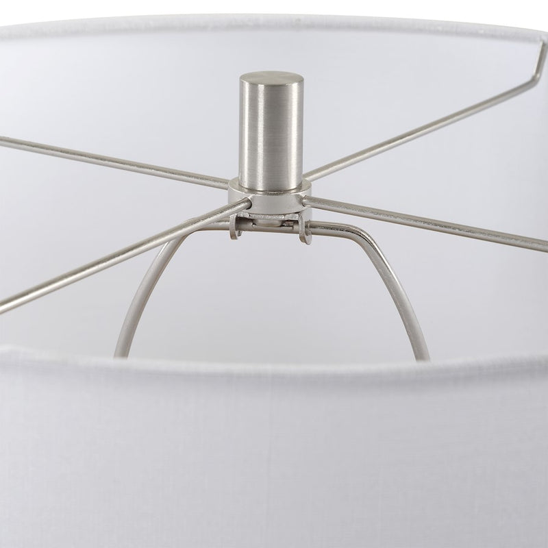 Haus Appeal Marcella 1 Light Table Lamp