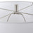 Haus Appeal Marcella 1 Light Table Lamp