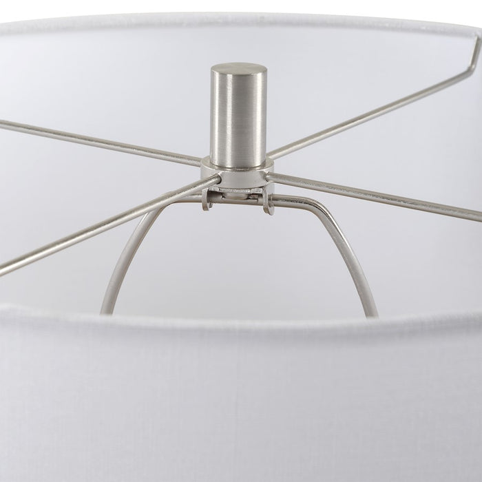 Haus Appeal Marcella 1 Light Table Lamp