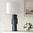 Haus Appeal Marcella 1 Light Table Lamp